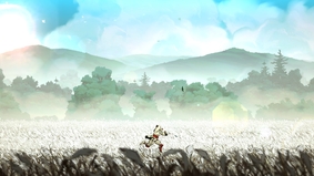 Shinobi : Art of Vengeance