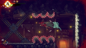 Shinobi : Art of Vengeance