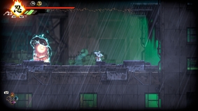 Shinobi : Art of Vengeance