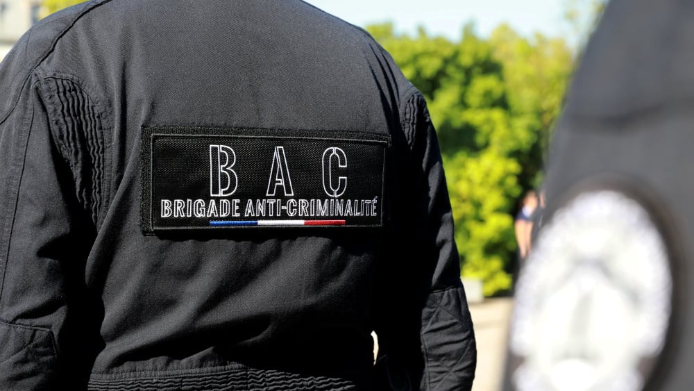 Un voleur de câbles ADSL interpellé en flagrant délit dans le 14e arrondissement de Marseille