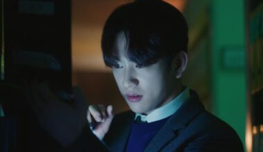 Avis aux fans de séries coréennes, ce K-drama qui frôle la perfection va disparaître de Netflix