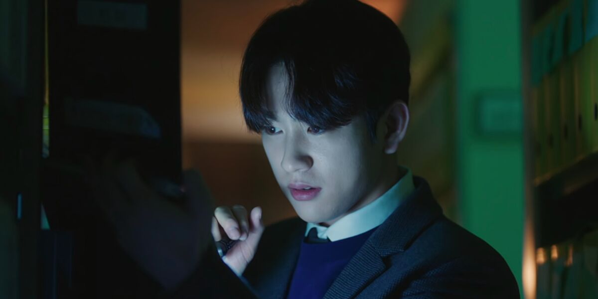 Avis aux fans de séries coréennes, ce K-drama qui frôle la perfection va disparaître de Netflix
