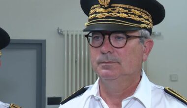 l’État annonce l'envoi de renforts après les caillassages ayant fait au moins un blessé