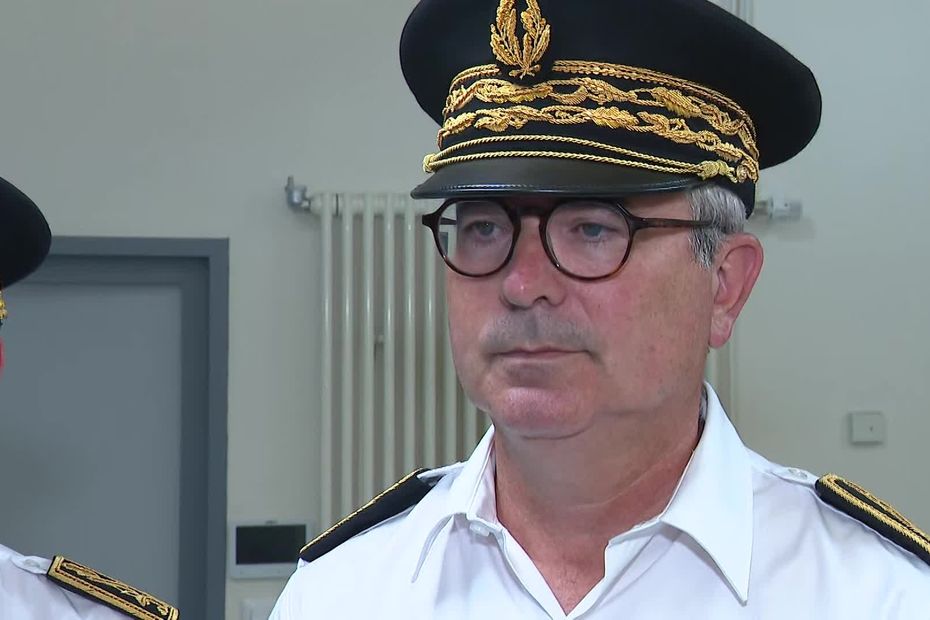 l’État annonce l'envoi de renforts après les caillassages ayant fait au moins un blessé