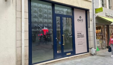 Avril, la marque de cosmétiques bio à petits prix, va ouvrir un magasin à Nancy