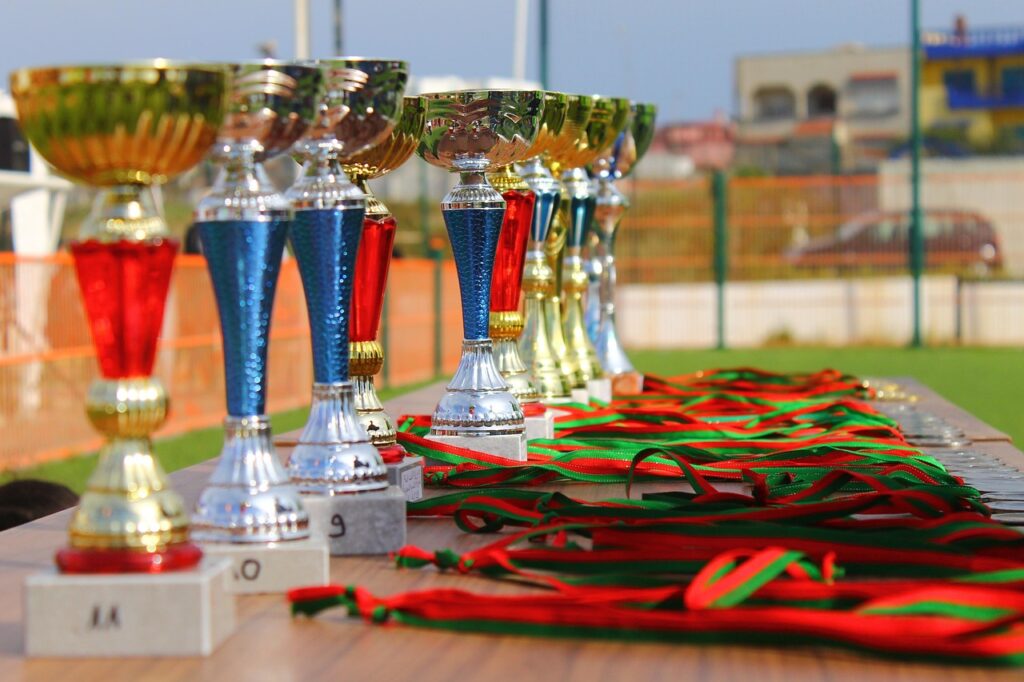 Sport