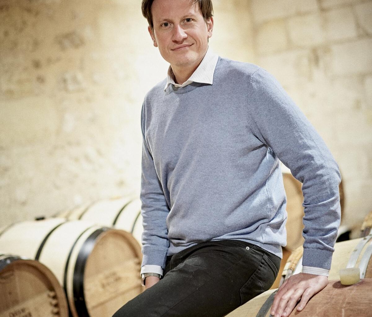 Axel Marchal : « La fraîcheur est dans l’ADN de Bordeaux : ni vert, ni cuit »