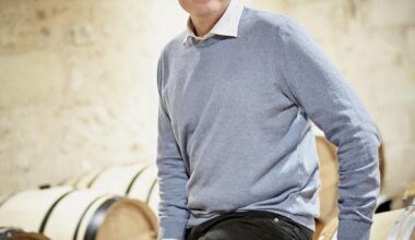 Axel Marchal : « La fraîcheur est dans l’ADN de Bordeaux : ni vert, ni cuit »