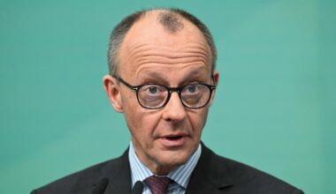 en Allemagne, le retour du débat sur le service militaire obligatoire