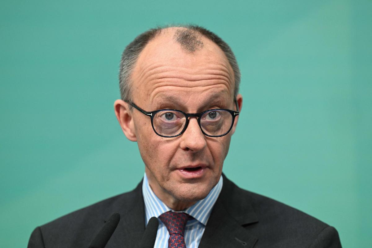 en Allemagne, le retour du débat sur le service militaire obligatoire