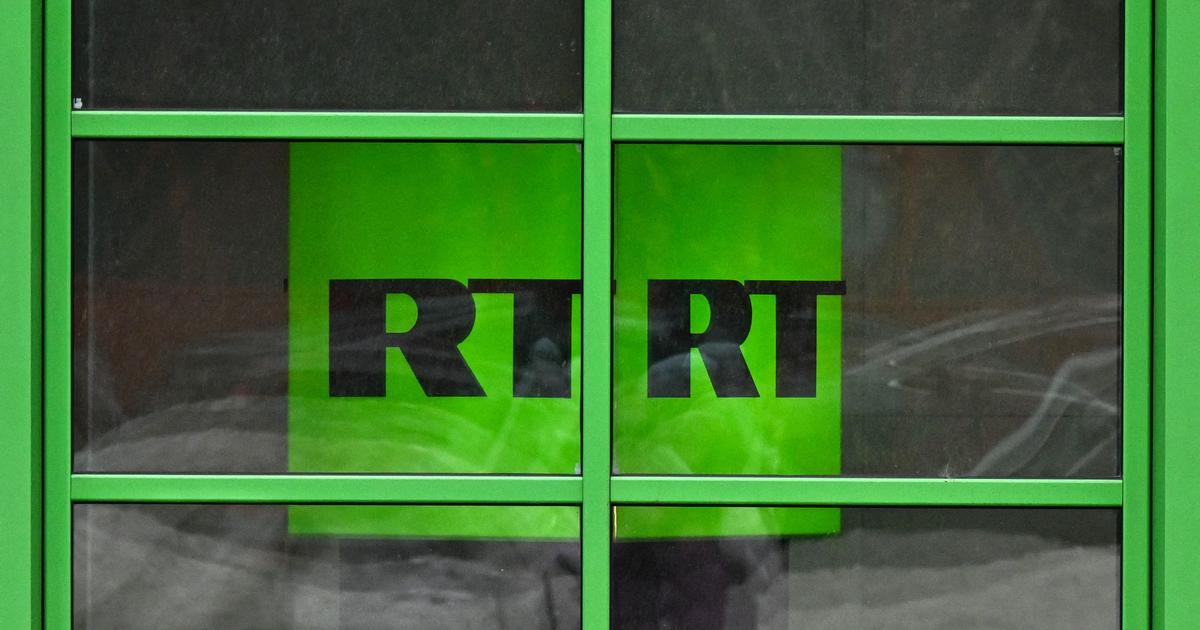 Trois ans après leur interdiction, les médias affiliés au Kremlin sont toujours disponibles en Europe