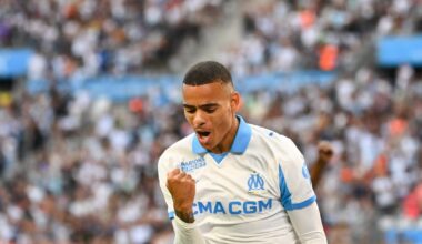 snobé par l’Angleterre, Mason Greenwood opte pour une autre sélection