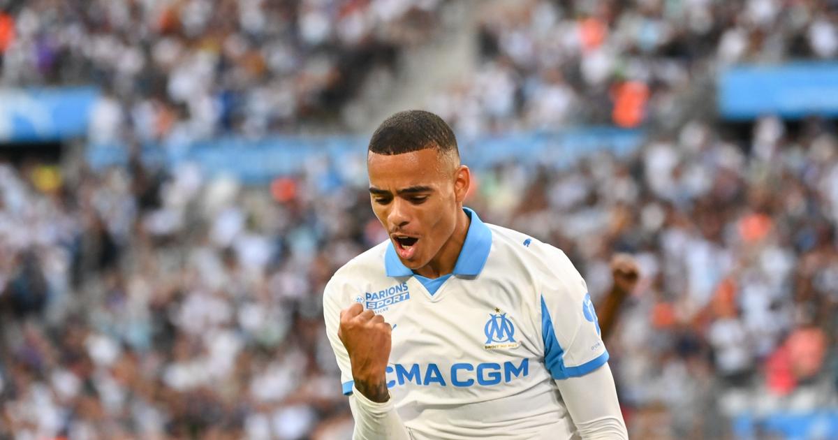 snobé par l’Angleterre, Mason Greenwood opte pour une autre sélection
