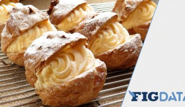 Choux saveurs vanille, Mille feuilles, Religieuses... la liste complète des 56 produits alimentaires rappelés cette semaine - Le Figaro