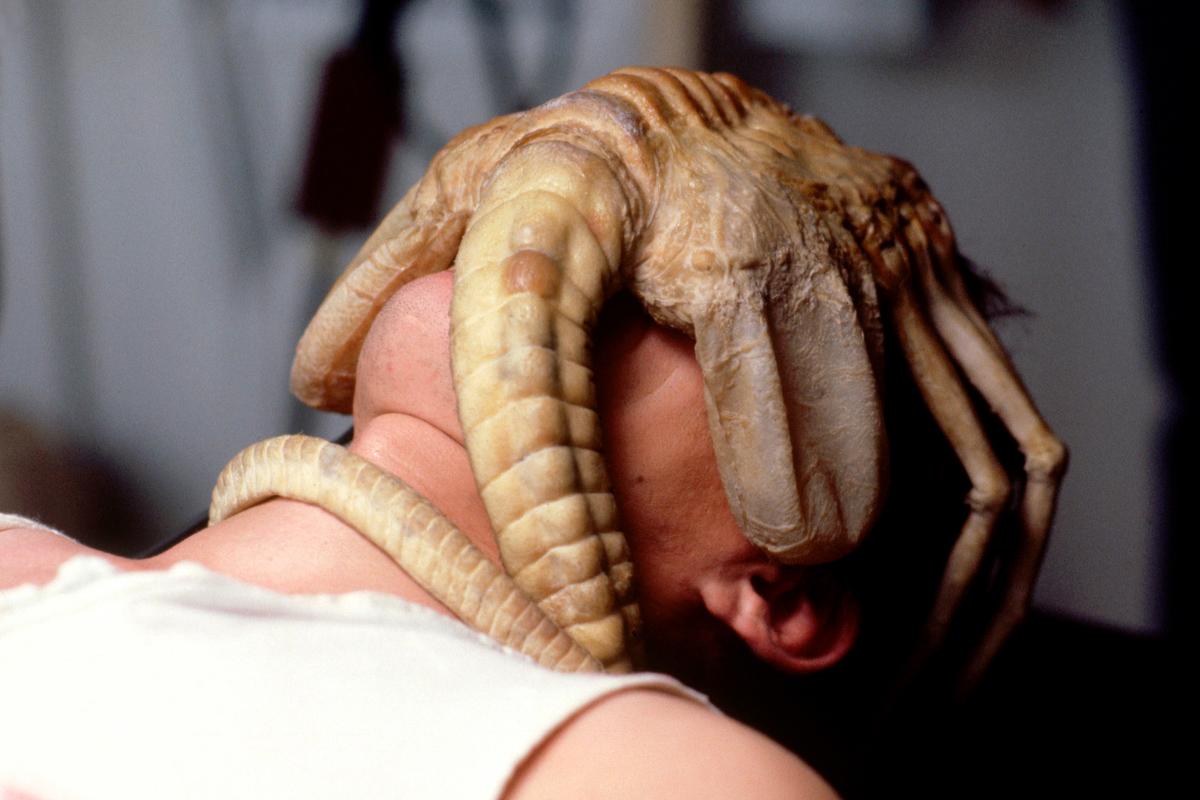 On a classé les films de la saga “Alien”, du plus prise de tête à celui qui déchire (le thorax) - Télérama