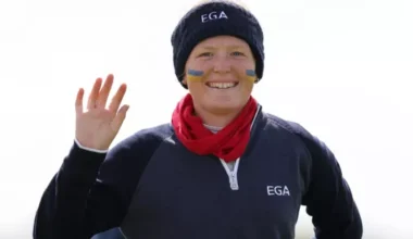 Girls’ & Boys Amateur Championship : Lily Reitter arrache sa finale