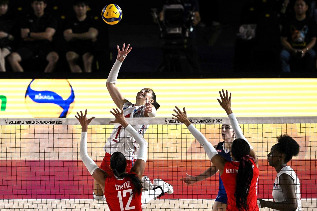 «Le trac» évacué, les Bleues ont pris une option sur les huitièmes de finale du Mondial et y voient plus clair avant le Brésil