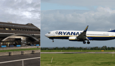 Ryanair devrait quitter l’aéroport de Strasbourg dès octobre 2025