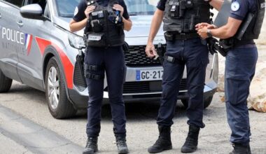 Un enfant de 4 ans retrouvé seul dans la rue, son père faisait la sieste à la maison