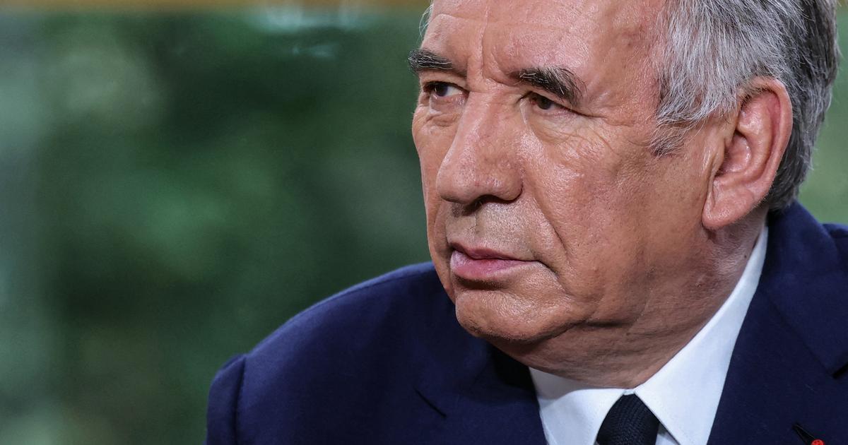 François Bayrou cible directement les Insoumis