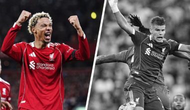 Ekitike au rendez-vous, la rage de vaincre des Reds, les latéraux en difficulté... Les tops et les flops
