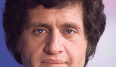 "Je tiens à insister là-dessus" : Jonathan, le fils de Joe Dassin, met fin à certaines rumeurs concernant son célèbre père