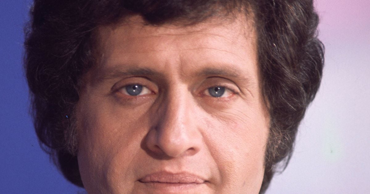 "Je tiens à insister là-dessus" : Jonathan, le fils de Joe Dassin, met fin à certaines rumeurs concernant son célèbre père