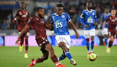 Après près d'un siècle de rivalité au plus haut niveau, Metz-Strasbourg est-il vraiment un derby ?