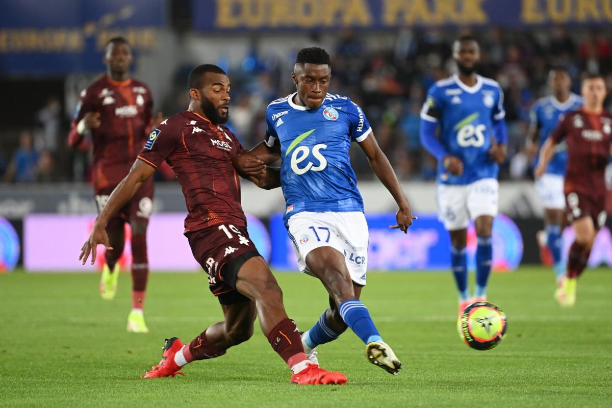 Après près d'un siècle de rivalité au plus haut niveau, Metz-Strasbourg est-il vraiment un derby ?