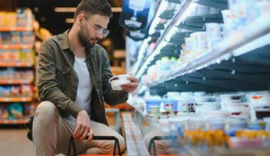 L’impact délétère des aliments ultra-transformés sur le poids et la fertilité masculine
