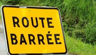 Près de Grenoble. Plusieurs routes seront fermées cette nuit, voici lesquelles