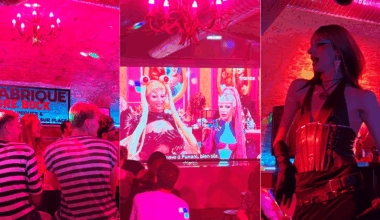 chaque jeudi, un bar strasbourgeois organise une soirée « légendaire »