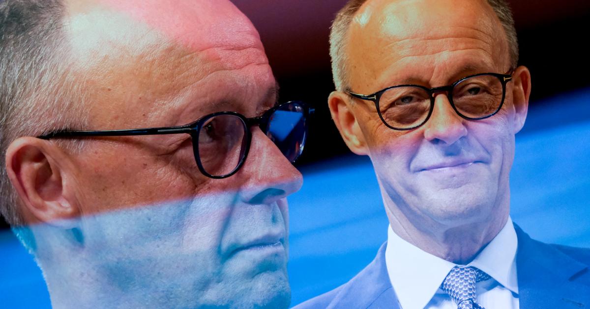 Après l’embargo partiel des livraisons d’armes à Israël, Friedrich Merz face à la colère de son camp