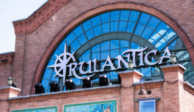 RTL Infos - Allemagne: Une fillette de 6 ans agressée sexuellement près du parc aquatique d’Europa Park