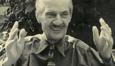 Mais qui est cet artiste oublié du Confluent ?