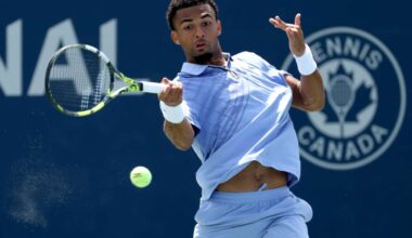 Forfait à Cincinnati, Arthur Fils participera-t-il à l'US Open ?