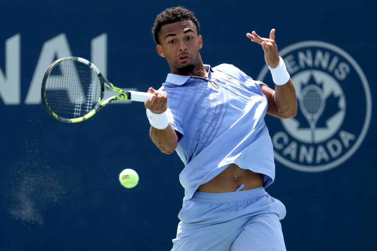 Forfait à Cincinnati, Arthur Fils participera-t-il à l'US Open ?