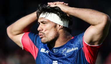 un ancien rugbyman néo-zélandais, qui avait souffert de commotions à répétition, a mis fin à ses jours