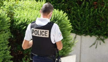 Tentative de meurtre ou «jambisation» ? Un homme visé par une agression par balle à Lyon