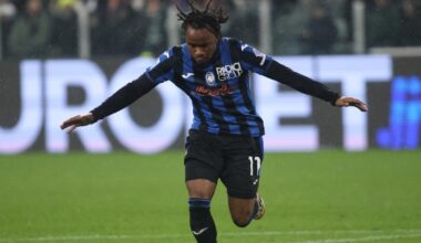 quand le PSG tentait de recruter Ademola Lookman