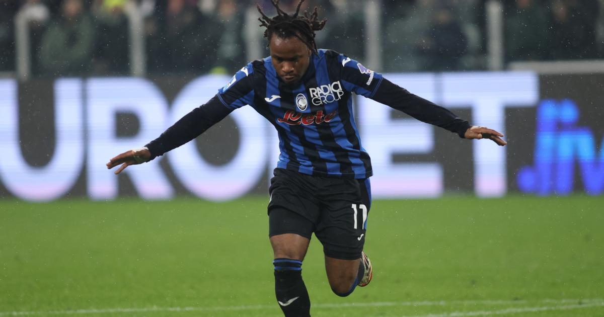 quand le PSG tentait de recruter Ademola Lookman