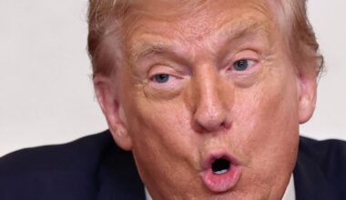 L'administration Trump réclame 1 milliard de dollars à l'Université de Californie
