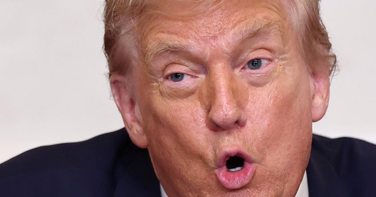 L'administration Trump réclame 1 milliard de dollars à l'Université de Californie
