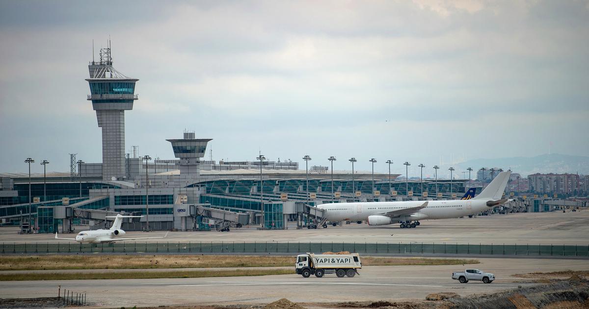 deux Françaises risquent 17 ans de prison pour avoir transporté des valises de drogue