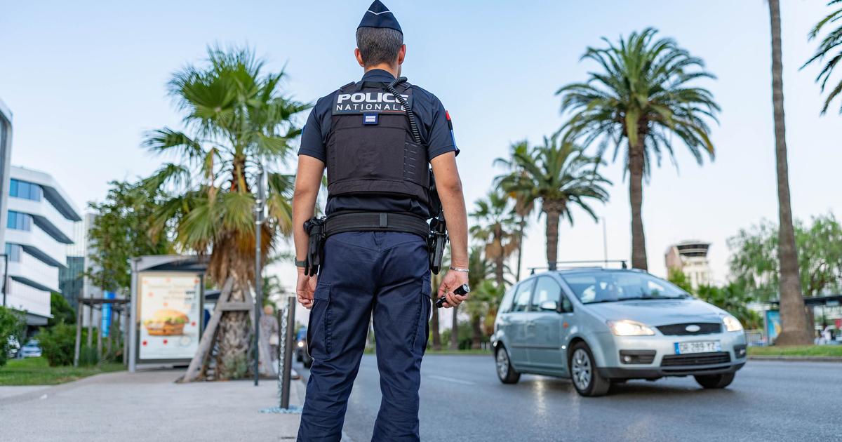 le mauvais bilan de l’été sur les routes de la Côte d’Azur