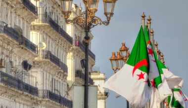 un accident de bus fait 18 morts, le président Tebboune décrète un jour de deuil national