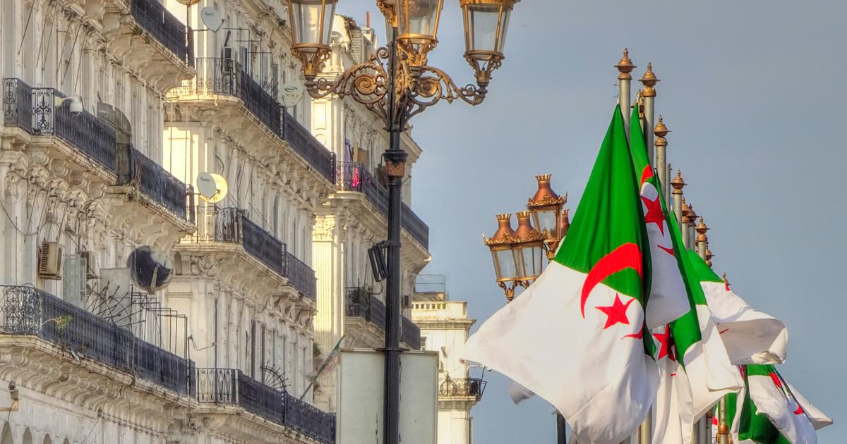 un accident de bus fait 18 morts, le président Tebboune décrète un jour de deuil national