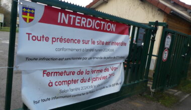 Une nouvelle décision de justice confirme la fermeture de ce camping de l'Eure