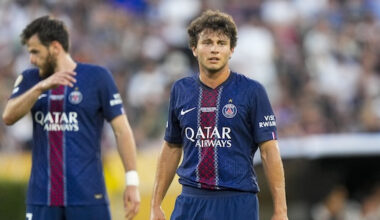 PSG : l'énorme coup de théâtre pour Joao Neves ! - Actualite