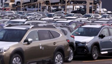 Peugeot, Jeep, Opel, Lancia, Fiat... Rappel massif de nombreux modèles de voitures menacés par des problèmes matériels